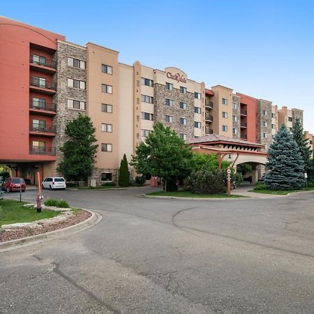 Chula Vista Condo 2251 Wisconsin Dells Exterior photo
